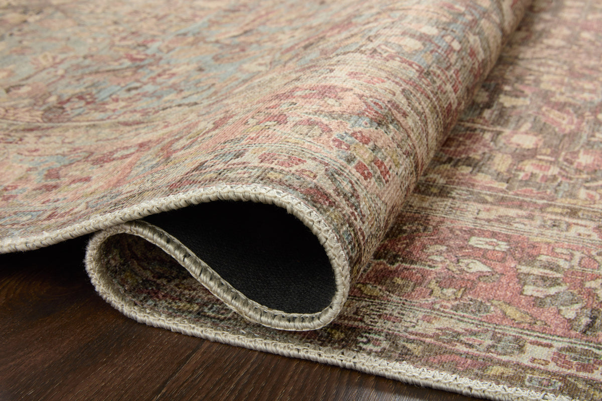 Loloi adrian accent rug