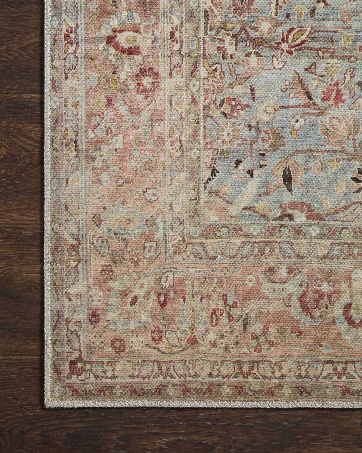 Loloi adrian accent rug