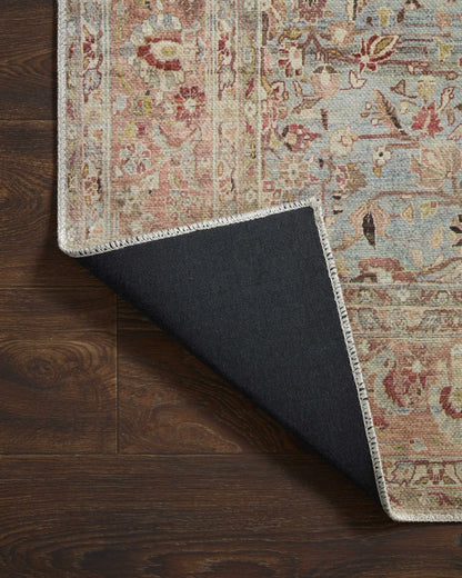 Loloi adrian accent rug