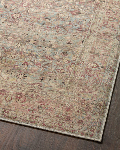Loloi adrian accent rug