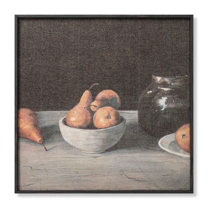 Amber Lewis x Loloi Perris Multi 2'-6" x 2'-6" Wall Art