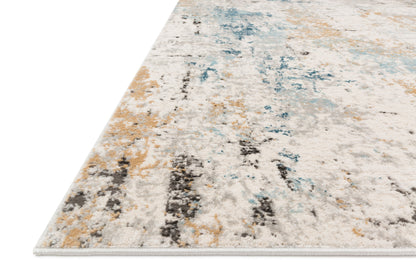 Loloi alchemy runner rug