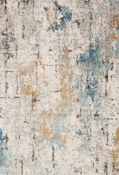 Loloi alchemy runner rug