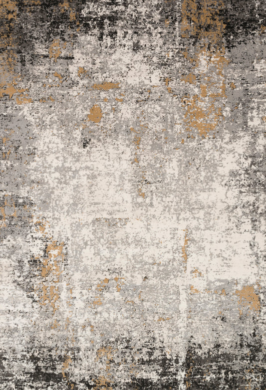 Loloi alchemy 18" x 18" sample rug