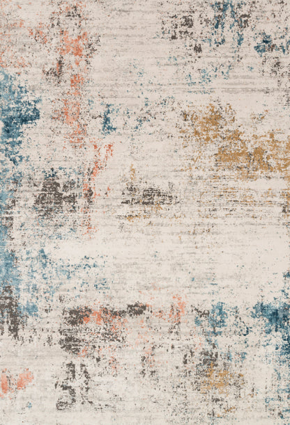 Loloi alchemy runner rug