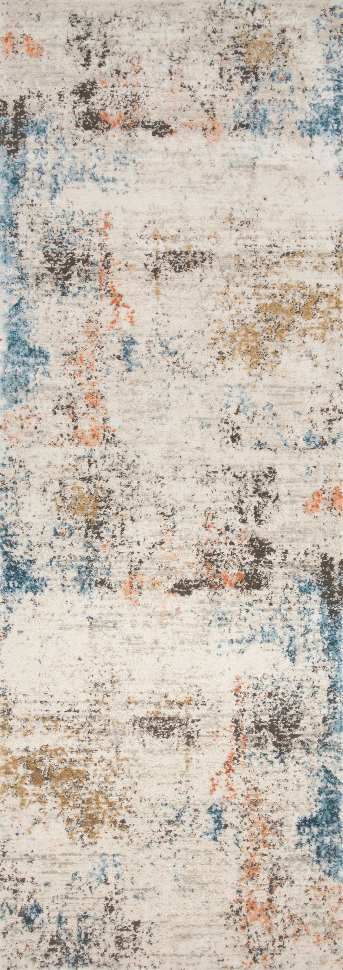Loloi alchemy 18" x 18" sample rug
