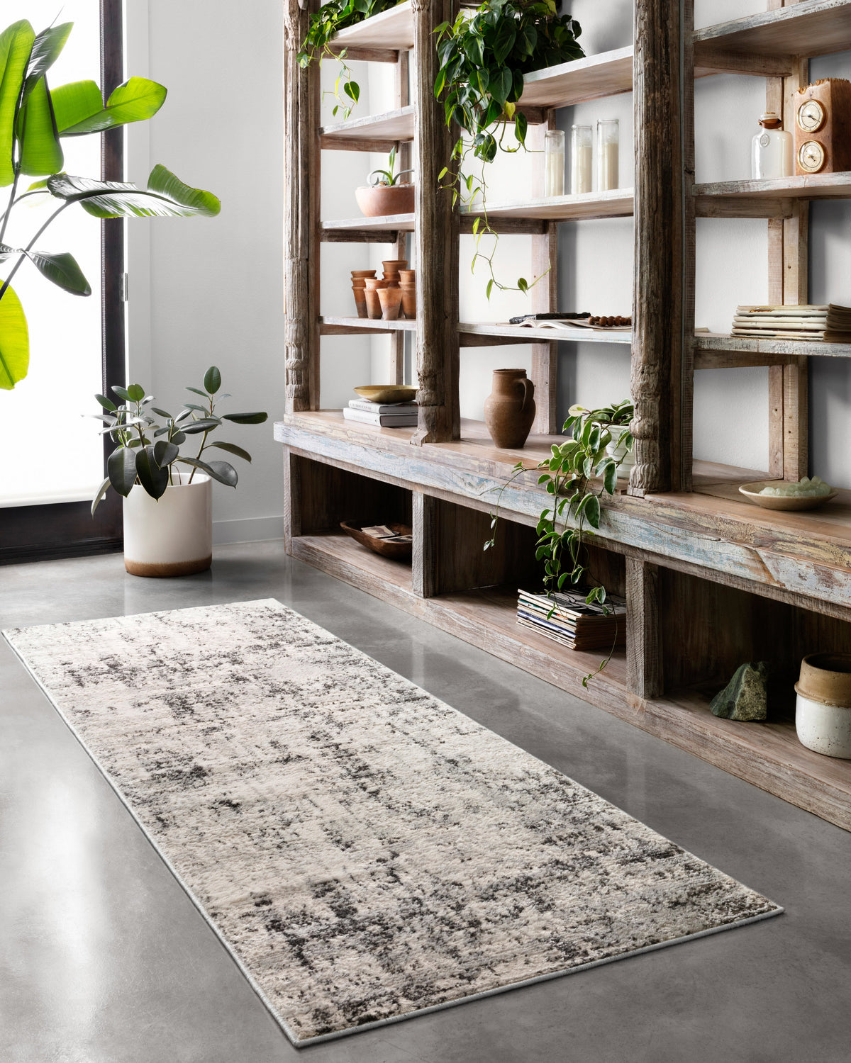 Loloi alchemy accent rug