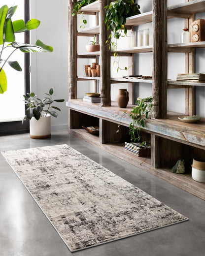 Loloi alchemy runner rug