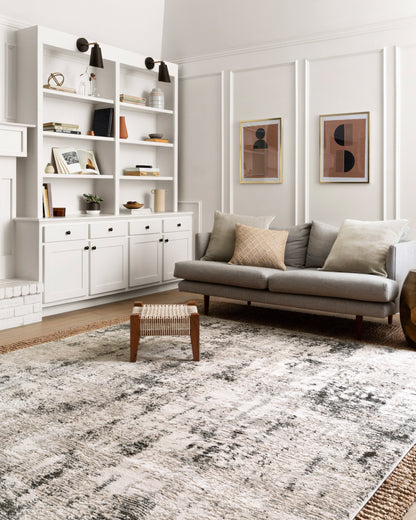 Loloi alchemy accent rug