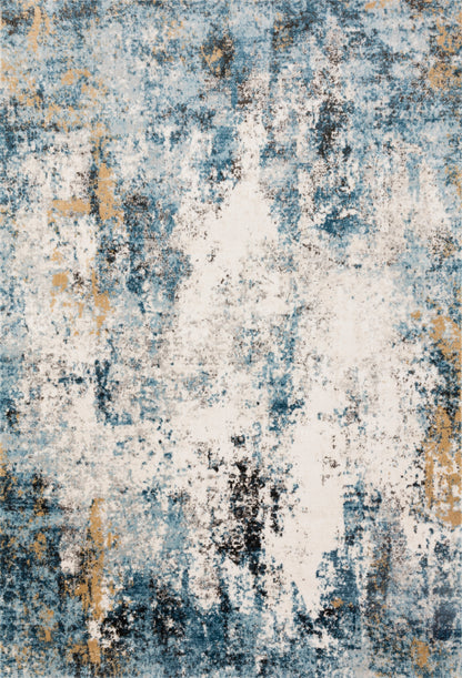 Loloi alchemy accent rug