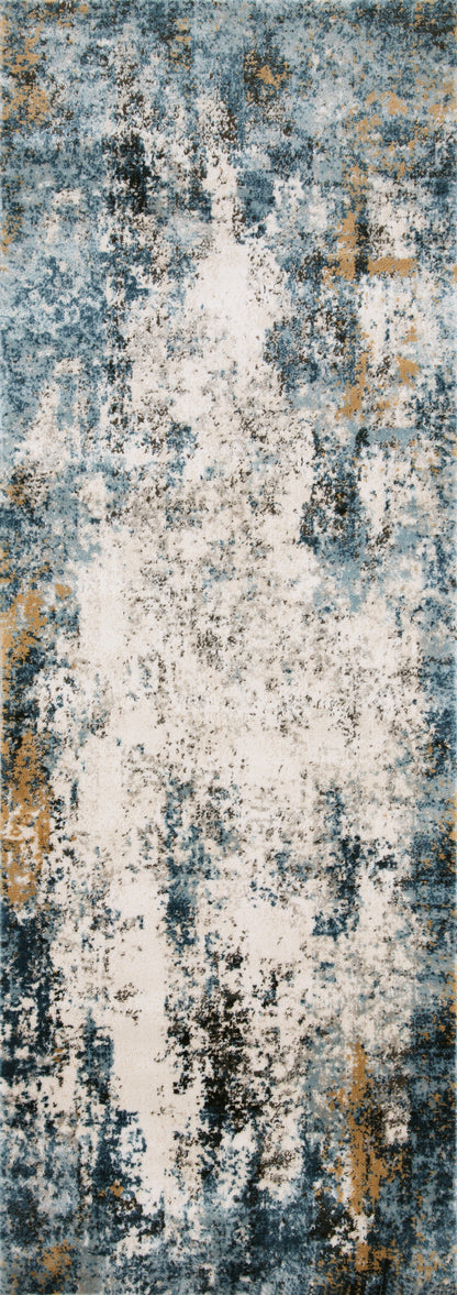 Loloi alchemy runner rug