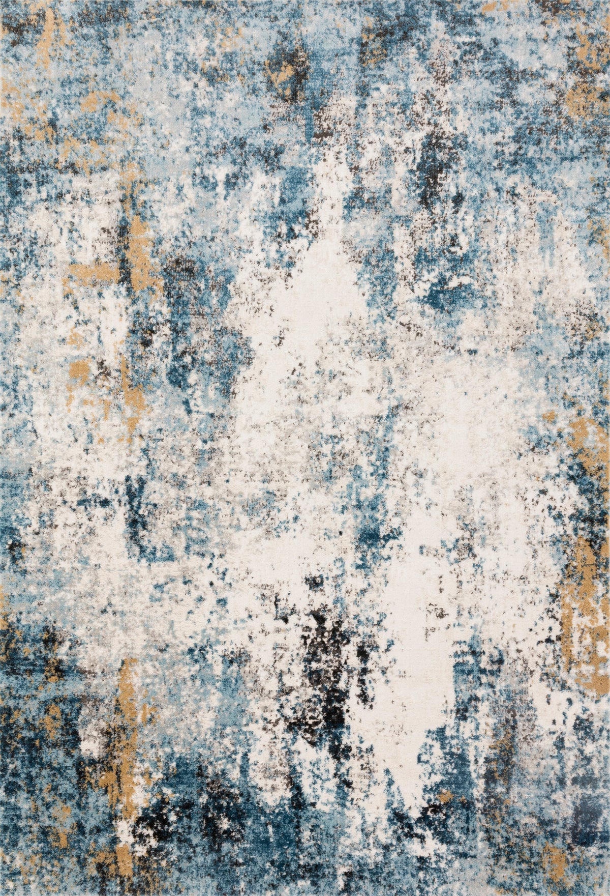 Loloi alchemy runner rug