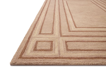 Chris Loves Julia x Loloi Alfie Accent Rug