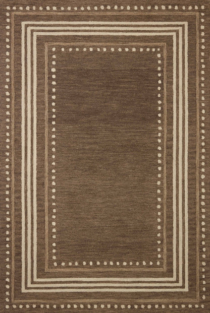 Chris Loves Julia x Loloi Alfie Area Rug