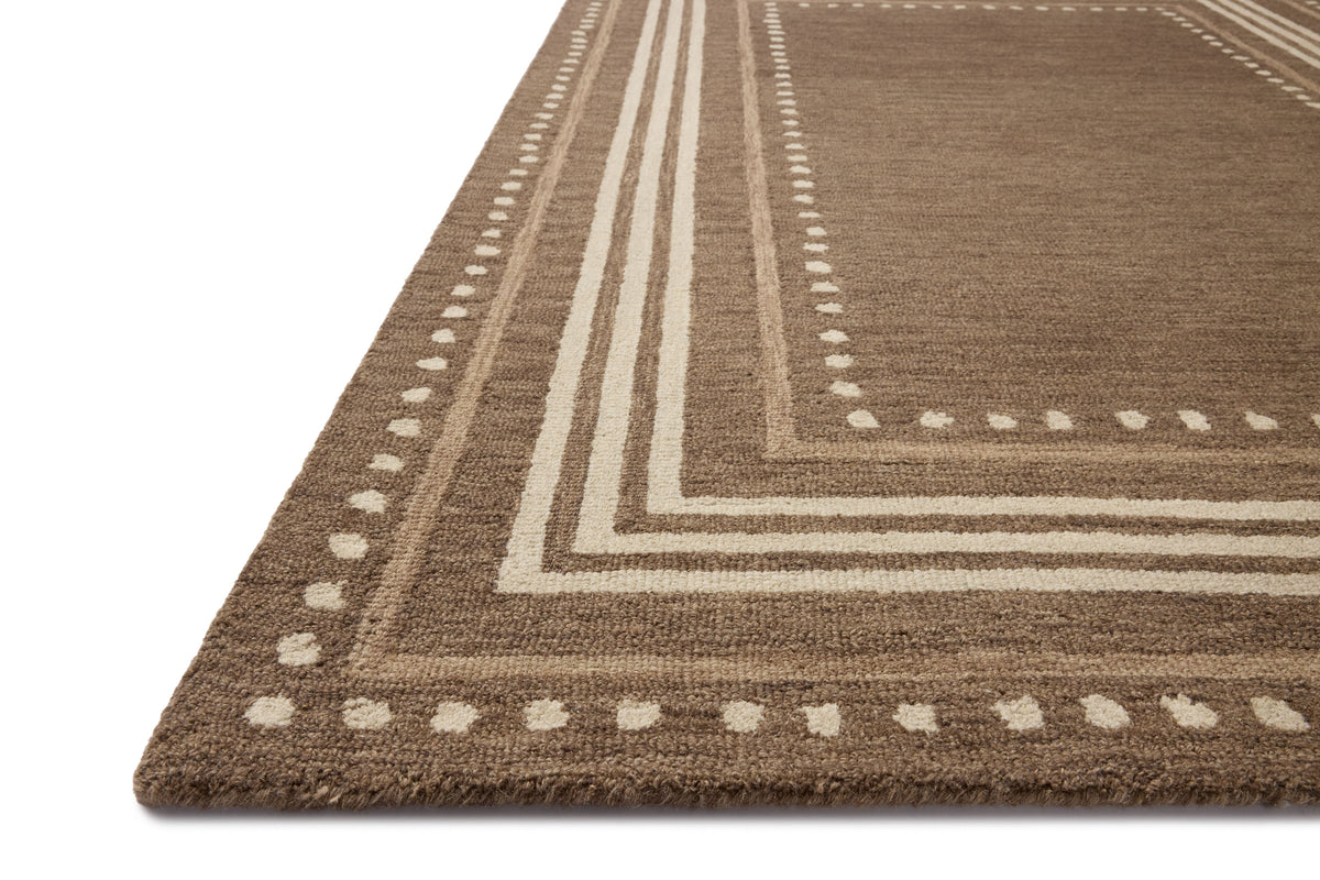 Chris Loves Julia x Loloi Alfie Runner Rug