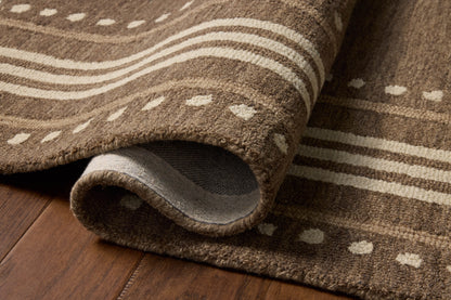 Chris Loves Julia x Loloi Alfie Area Rug