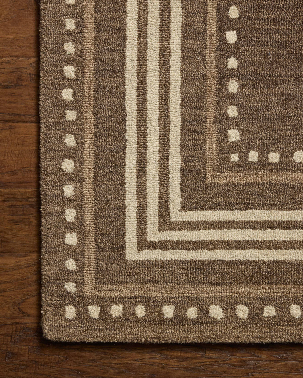 Chris Loves Julia x Loloi Alfie Runner Rug
