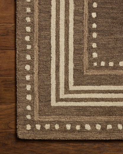 Chris Loves Julia x Loloi Alfie Area Rug