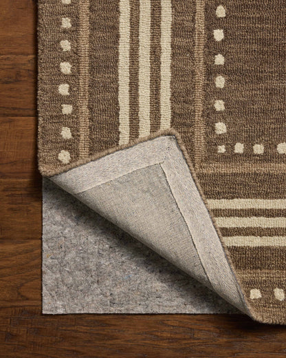 Chris Loves Julia x Loloi Alfie Area Rug