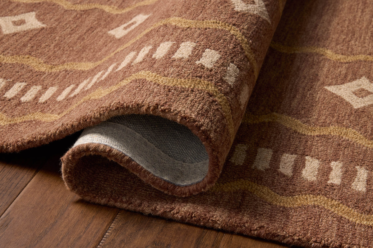 Chris Loves Julia x Loloi Alfie Area Rug