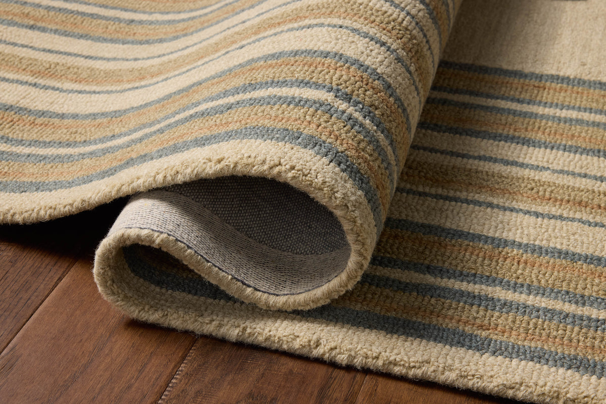 Chris Loves Julia x Loloi Alfie Area Rug