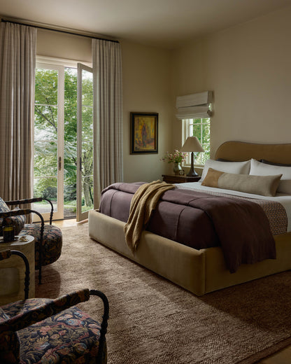 Loloi alina accent rug