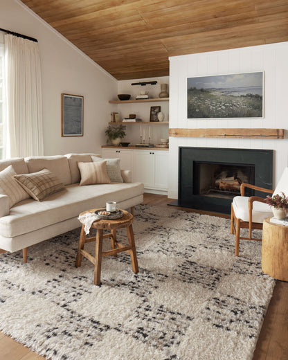Angela Rose x Loloi Amira Accent Rug