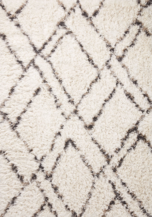Angela Rose x Loloi Amira 18" x 18" Sample Rug