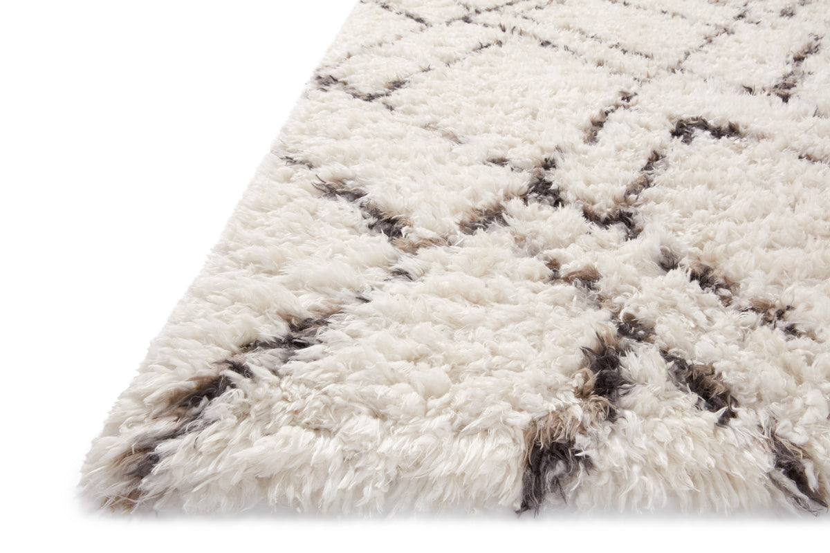 Angela Rose x Loloi Amira Accent Rug