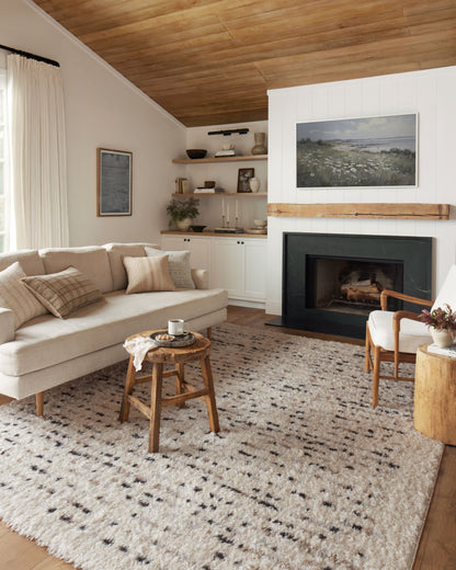 Angela Rose x Loloi Amira Runner Rug