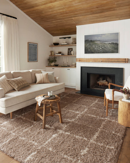 Angela Rose x Loloi Amira Area Rug