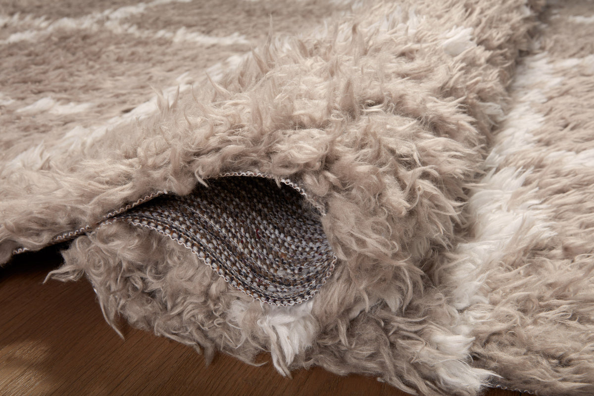 Angela Rose x Loloi Amira Accent Rug