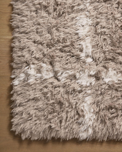 Angela Rose x Loloi Amira Accent Rug