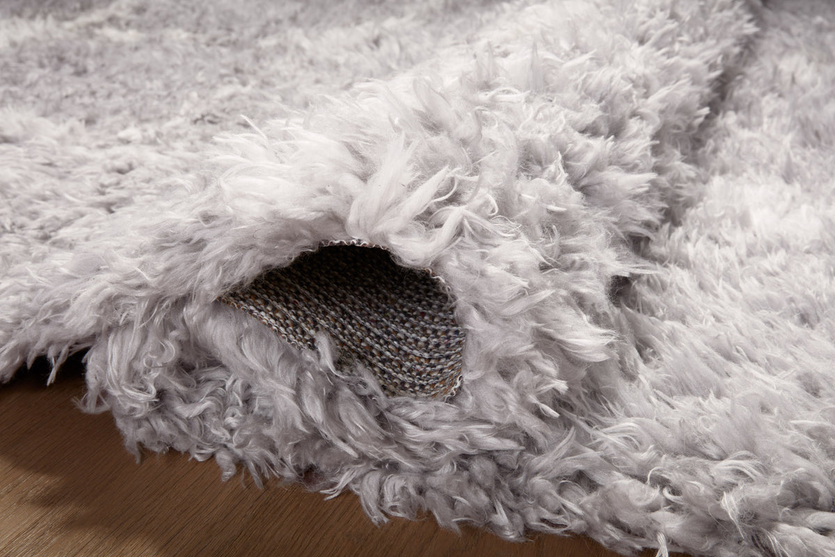 Angela Rose x Loloi Amira 18" x 18" Sample Rug
