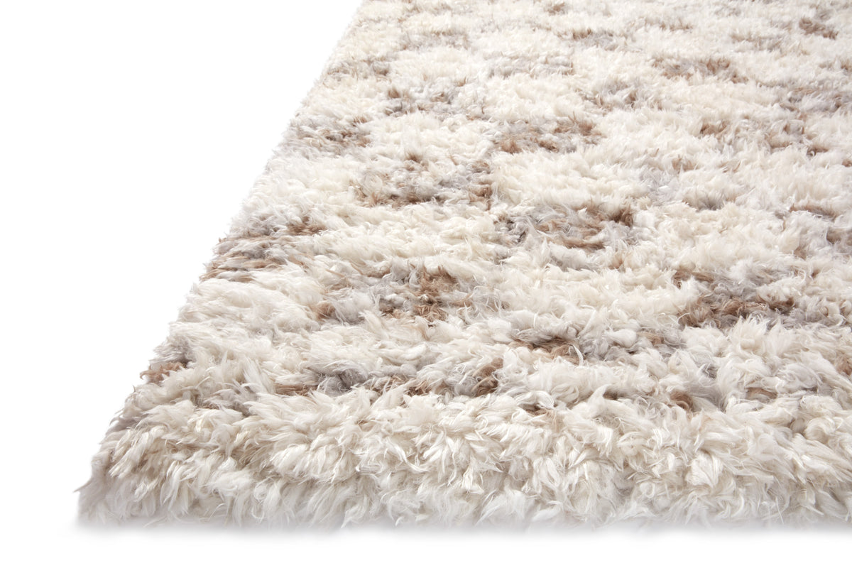 Angela Rose x Loloi Amira Accent Rug
