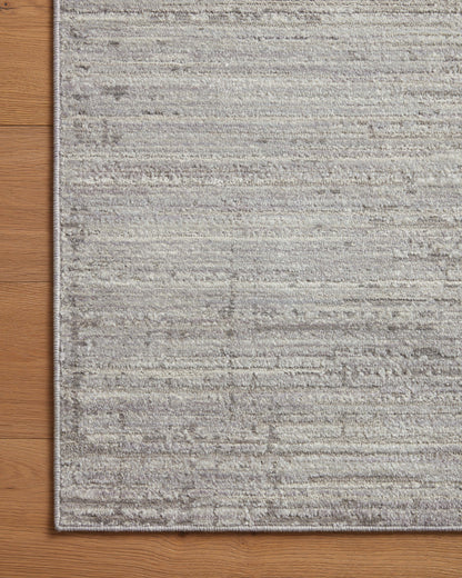 Loloi arden 18" x 18" sample rug