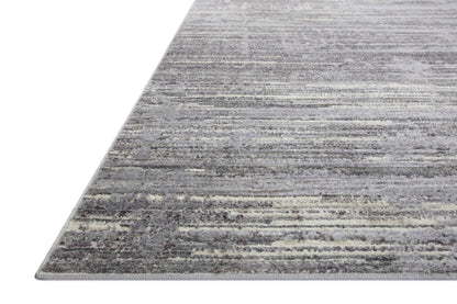 Loloi arden 18" x 18" sample rug