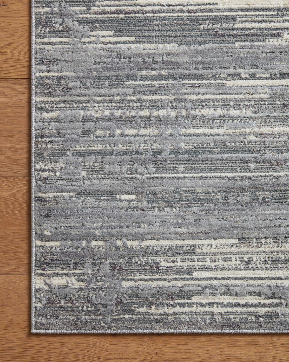 Loloi arden 18" x 18" sample rug