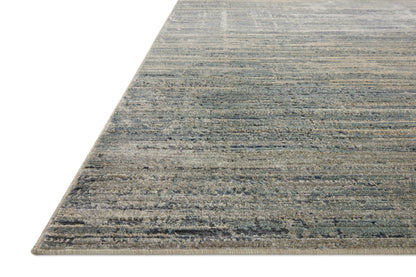 Loloi arden 18" x 18" sample rug