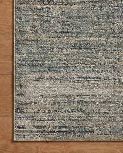 Loloi arden 18" x 18" sample rug