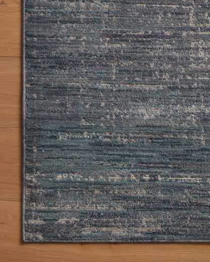 Loloi arden accent rug