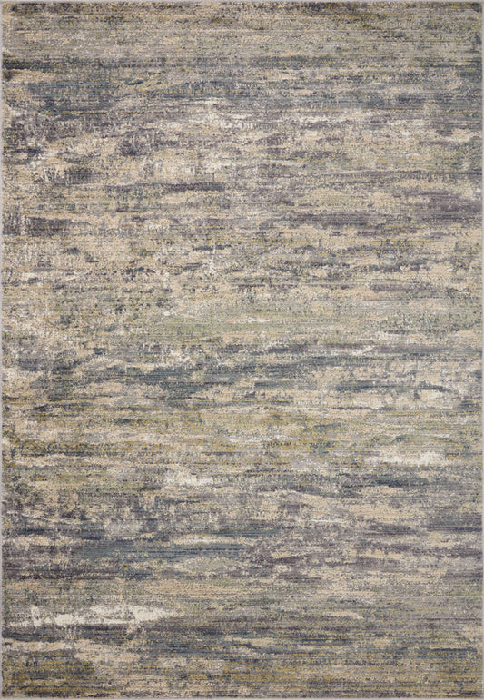 Loloi arden 18" x 18" sample rug