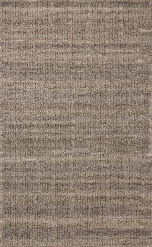 Loloi asha 18" x 18" sample rug