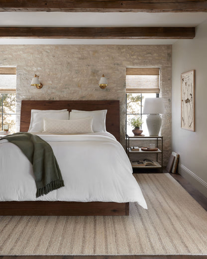 Magnolia Home by Joanna Gaines x Loloi Ashby Runner Rug