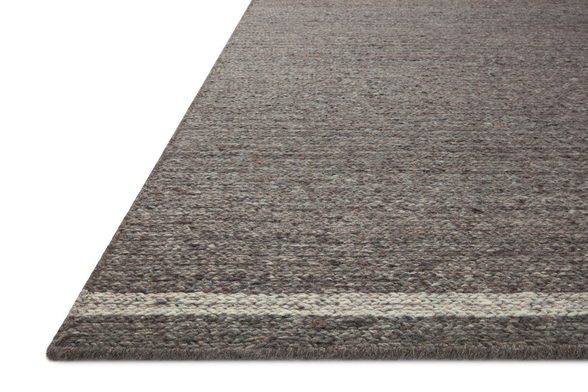 Magnolia Home by Joanna Gaines x Loloi Ashby 18" x 18" Sample Rug