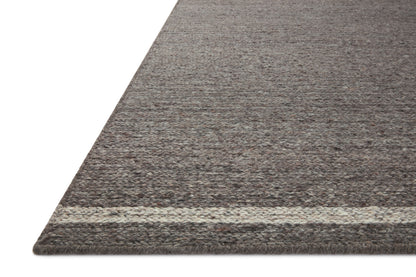 Magnolia Home by Joanna Gaines x Loloi Ashby 18" x 18" Sample Rug