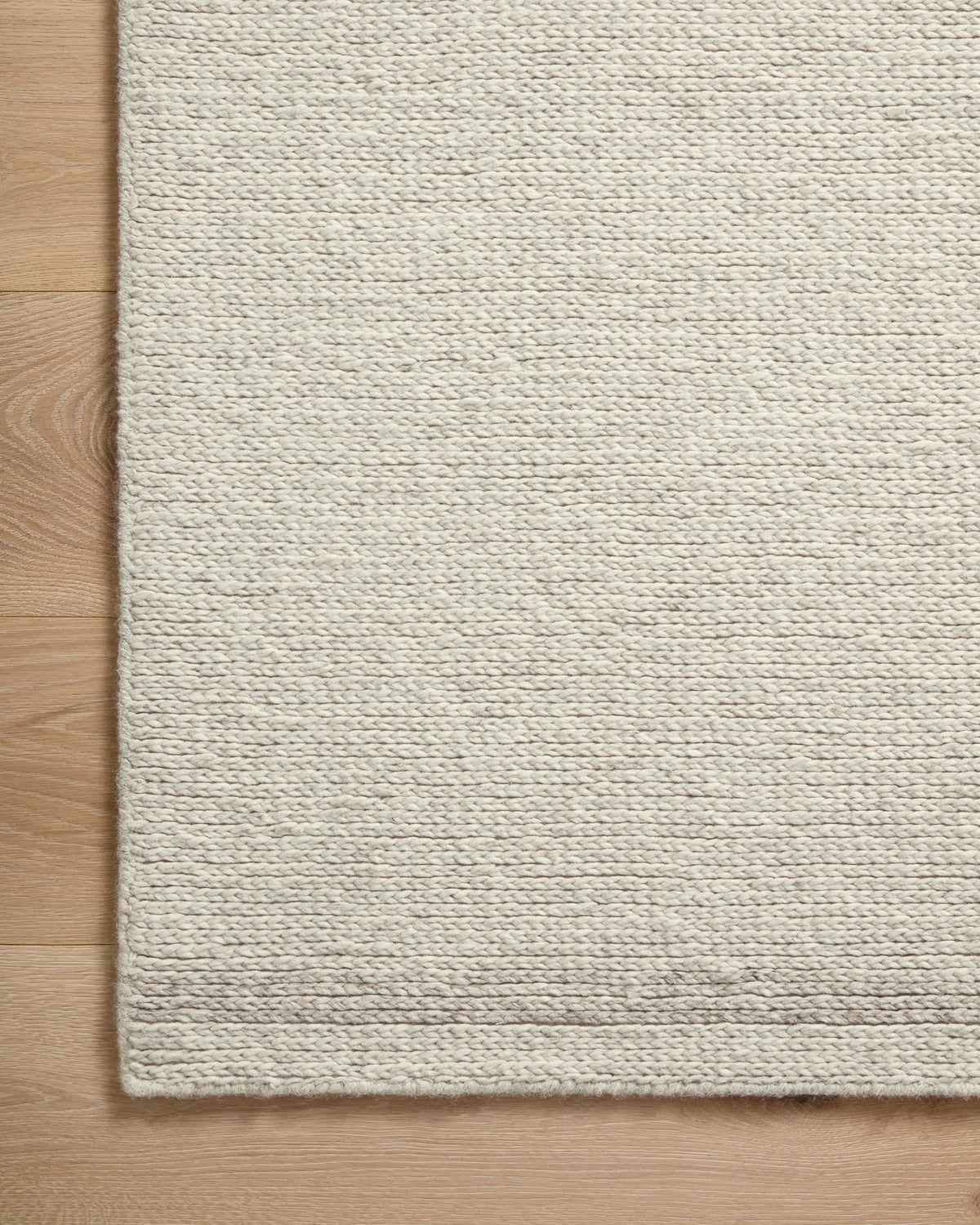Magnolia Home by Joanna Gaines x Loloi Ashby Runner Rug