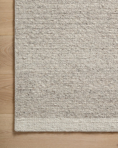 Magnolia Home by Joanna Gaines x Loloi Ashby Runner Rug