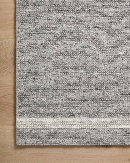 Magnolia Home by Joanna Gaines x Loloi Ashby Area Rug