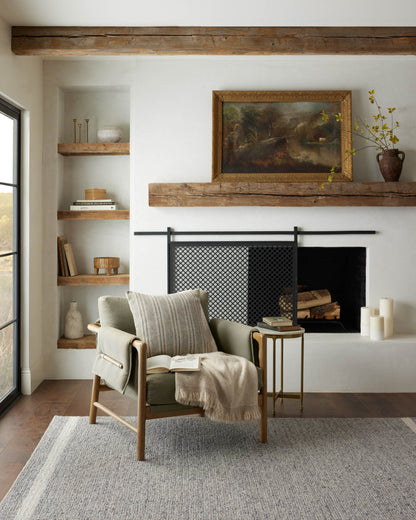 Magnolia Home by Joanna Gaines x Loloi Ashby Runner Rug